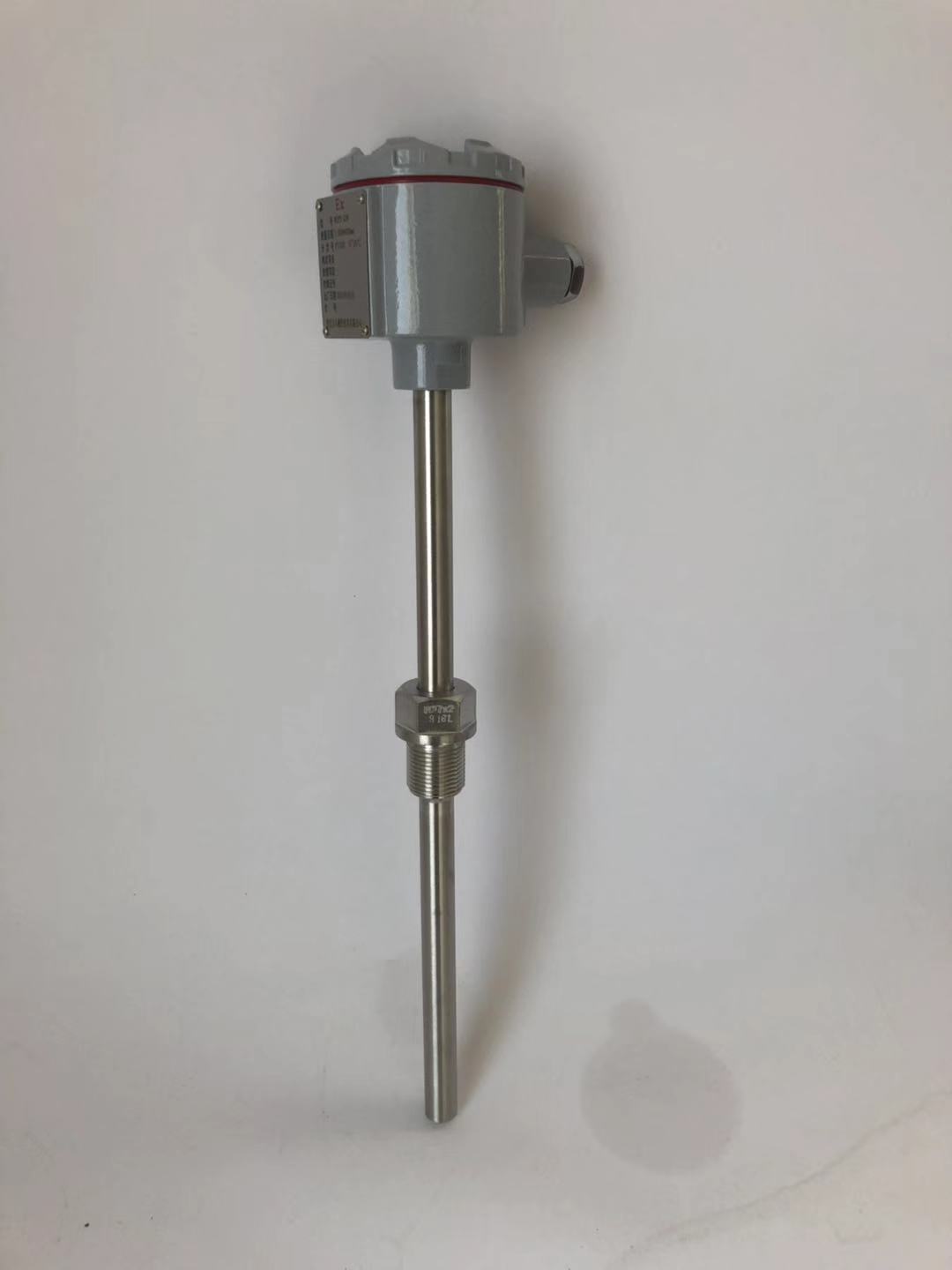WZPK-231熱電阻，WZPK2-231鉑熱電阻，WZP-231熱電阻