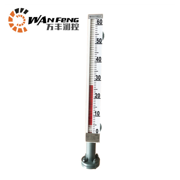 側(cè)裝磁翻板液位計(jì)，遠(yuǎn)傳磁翻板液位計(jì)，304磁翻板液位計(jì)