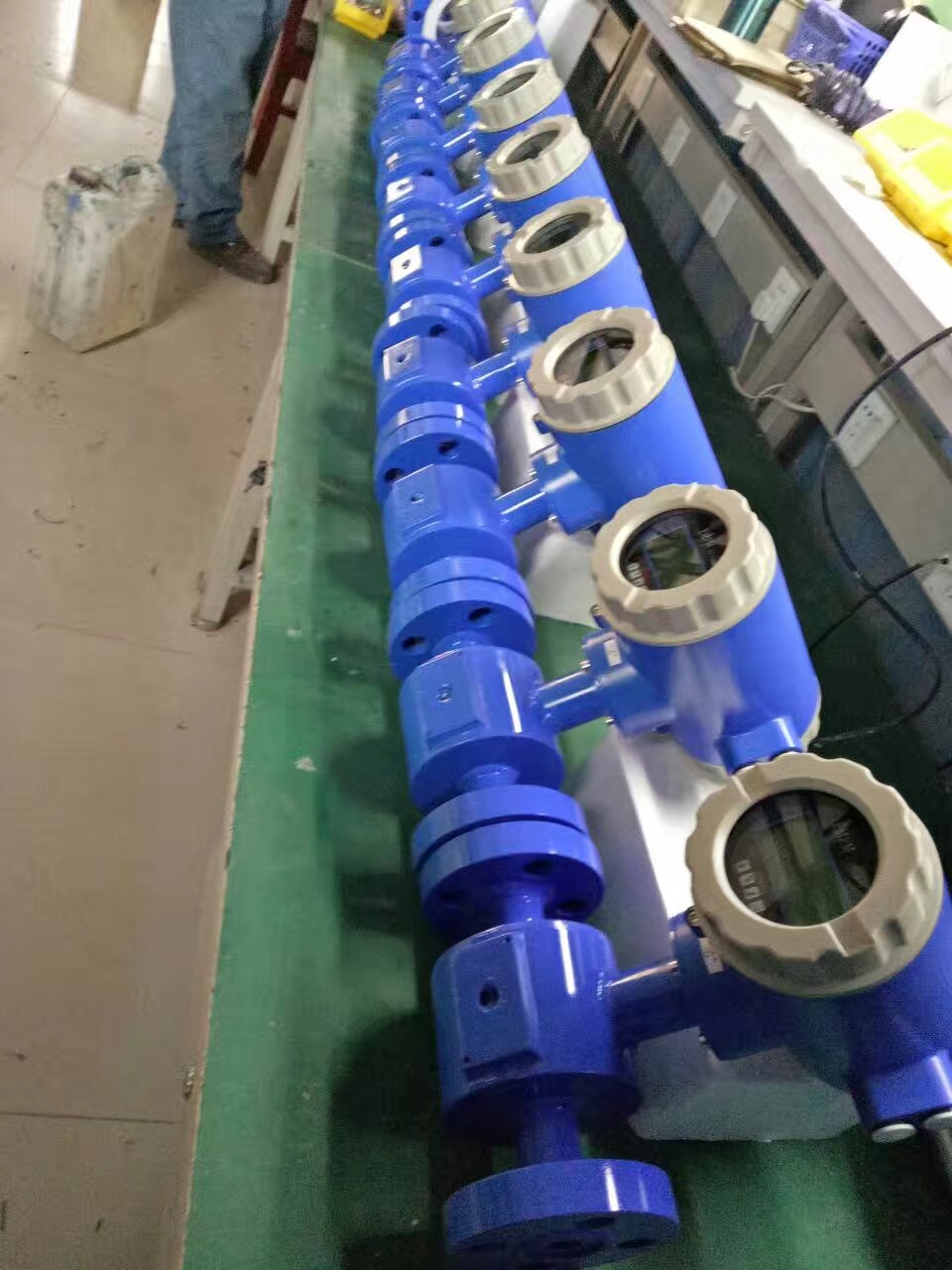 電磁流量計(jì)DN32，電磁流量計(jì)DN32價(jià)格，生產(chǎn)廠家